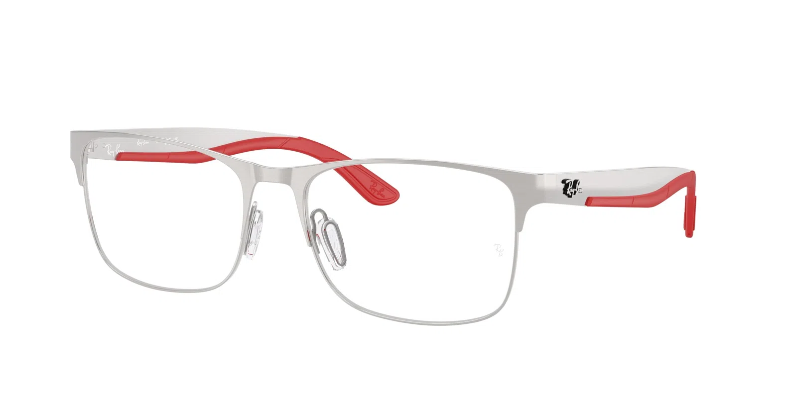 Ray-Ban 7550 Eyeglasses - view 9
